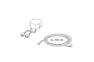 Трансформатор TECESolid для бесконтактных панелей смыва - 2