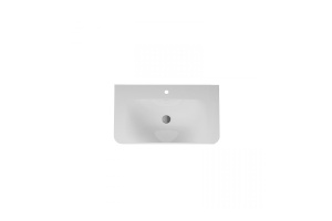 Мебельная раковина Am.pm Sensation 81 см (M30WPC0801WG)