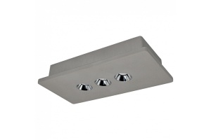 Потолочный светодиодный светильник Loft IT Architect OL1072-GH/2 - 2