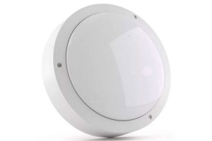 Потолочный светодиодный светильник Uniel ULW-K13A 10W/5000K IP54 White UL-00005452