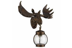 Светильник на штанге Favourite Hunt 1848-1W