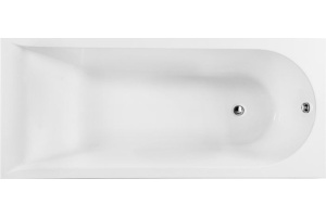 Акриловая ванна Am.pm Spirit 170x70 см (W72A-170-070W-A2)