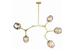 Люстра на штанге Hiper Casti H207-3