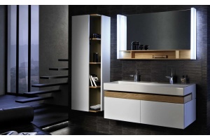 Зеркало Jacob Delafon Terrace EB1182 100 см - 3