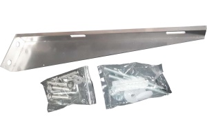 Кронштейны для раковины-столешницы Armadi Art Flat 859