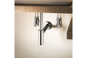 Сифон для раковины Viega Eleganta 440190 - 3