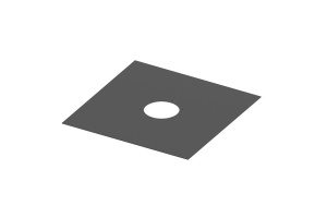 Гидроизоляционная манжета из EPDM