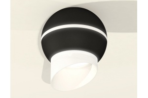 Накладной светильник Ambrella XS XS1102043 - 3