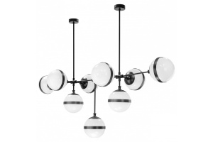 Подвесная люстра Lightstar Globo 813197