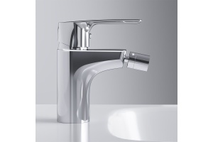 Смеситель AM.PM Gem F90A83100 для биде - 2