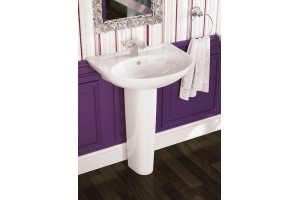 Пьедестал для раковины Sanita luxe Classic luxe SL300101 - 3