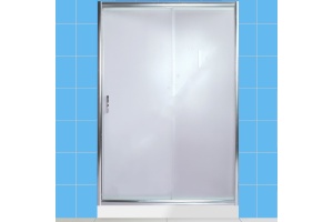 Душевая дверь в нишу River Bering 140 МТ (10000002016)