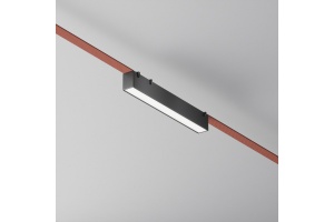 Накладной светильник Maytoni Basis TR129B-12W4K-B - 3