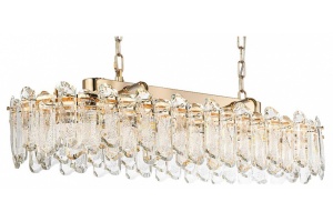 Подвесная люстра Odeon Light Bullon 5069/12