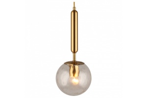 Подвесной светильник Aployt Lora APL.728.06.01