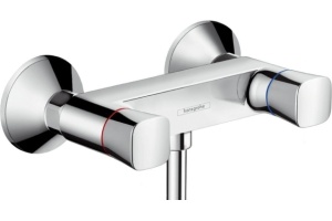 Смеситель Hansgrohe Logis 71263000 для душа