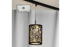 Подвесной светильник Lussole Vetere LSF-2376-01-TAW - 2