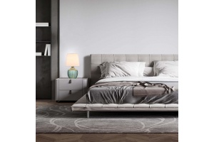 Настольная лампа декоративная Escada Pion 10194/L Green - 2