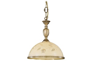 Подвесной светильник Reccagni Angelo 6208 L 6208/28