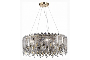 Подвесная люстра ST-Luce Desio SL1655.203.08 - 3