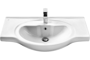 Мебельная раковина Santek Сенеж 87 - 2