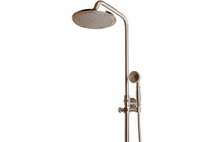 Душевая стойка Milacio Almeria MC.100.SL - 3