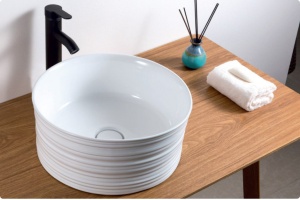 Рукомойник BelBagno BB1406 - 2