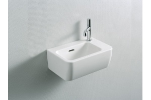 Рукомойник Laufen Pro A 8.1695.5.000.106.1 - 2