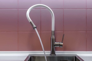 Смеситель Omoikiri Yatomi 4994250 для кухонной мойки - 2