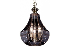 Подвесной светильник Citilux Гера-1 CL444130