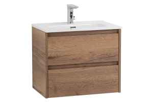 Комплект мебели BelBagno Kraft 39 50 светлое дерево - 3