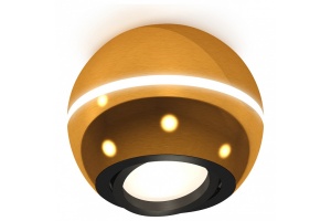 Накладной светильник Ambrella XS XS1105010