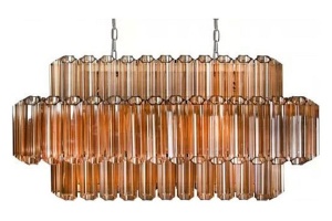 Подвесная люстра iLamp Destiny MD0267-14B