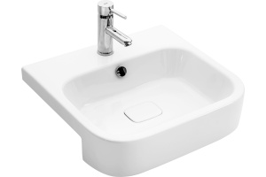 Раковина STWORKI 55 3057-KL