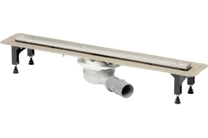 Душевой лоток Viega  (753207)