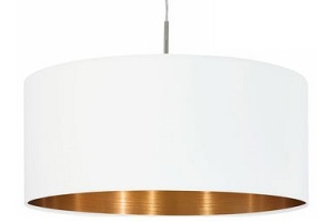 Подвесной светильник Eglo Pasteri 95045