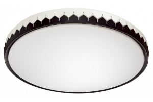 Настенно-потолочный светодиодный светильник Sonex Pale Dorta 3053/DL - 3