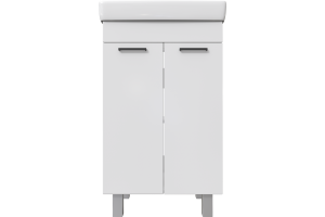 Тумба с раковиной DIWO Брянск 50