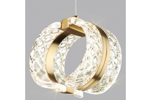 Подвесной светильник Odeon Light Mirage 5030/8L