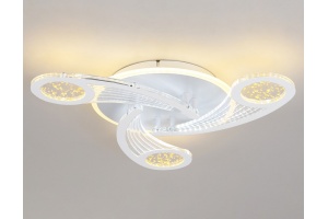 Потолочная люстра Ambrella FA FA4475 - 3