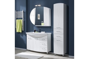 Мебель для ванной Aquanet Моника 105