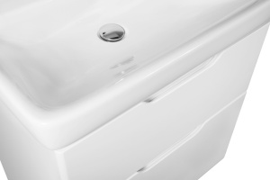 Тумба под раковину Dreja.eco Q 55.4 см (99.0001) - 2