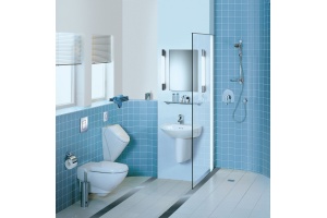Система инсталляции для писсуаров Grohe Rapid SL 38786001 - 2