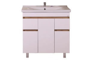 Тумба под раковину Марко 80-3.2