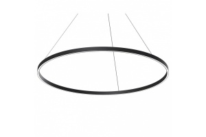 Подвесной светильник Maytoni Rim MOD058PL-L65BK