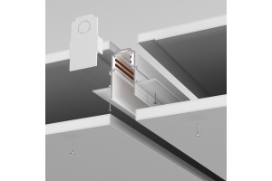 Трек встраиваемый Maytoni Busbar trunkings Exility TRX034-423W - 2