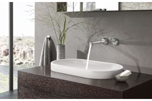 Смеситель Grohe Eurodisc joy 19969000 для раковины - 3