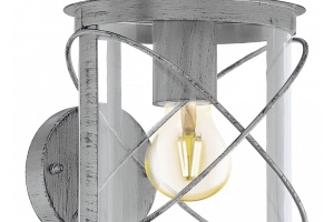 Светильник на штанге Eglo Hilburn 1 94866 - 2