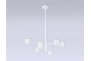 Люстра на штанге Ambrella Light FL FL51711 - 2