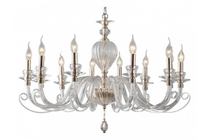 Подвесная люстра Aployt Daniele APL.701.03.12